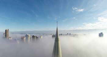 春节拍照新看点 无人机航拍与摄像技术